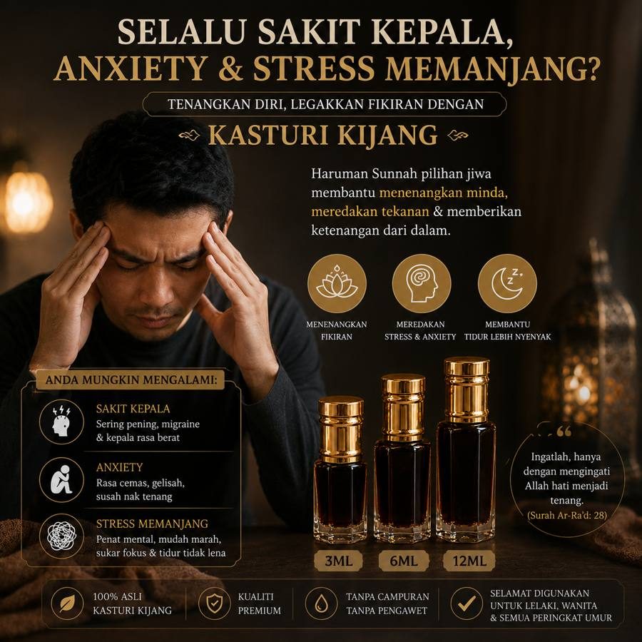 Gallery Kasturi Samorra 2