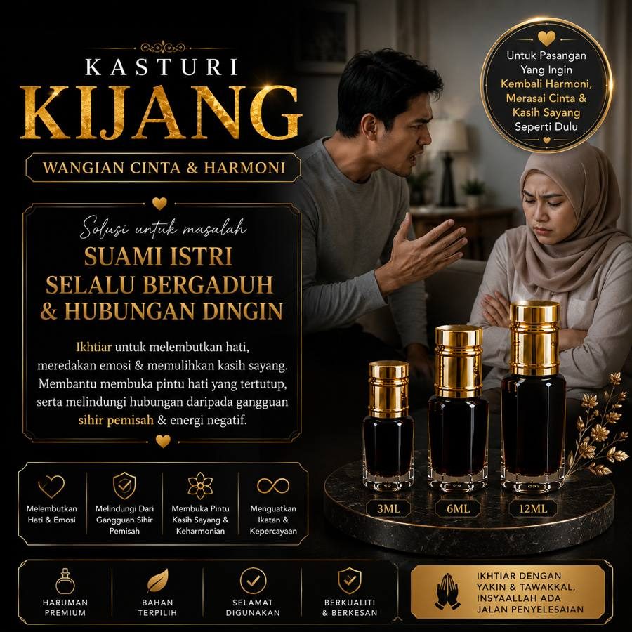 Gallery Kasturi Samorra 6